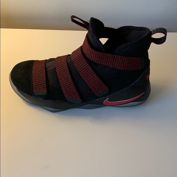 Nike Lebron Soldier XI youth - Picture 3 of 4